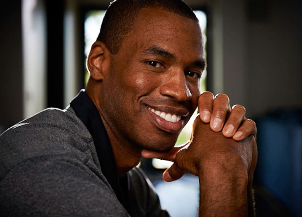 Jason Collins Celebrities Who Are Gays