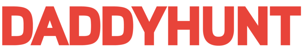 daddyhuntapp logo