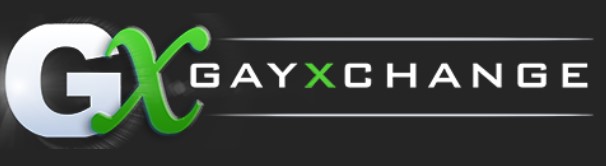 gayxchange logo