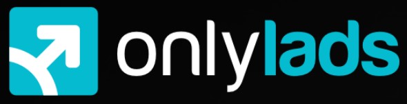 onlylads logo