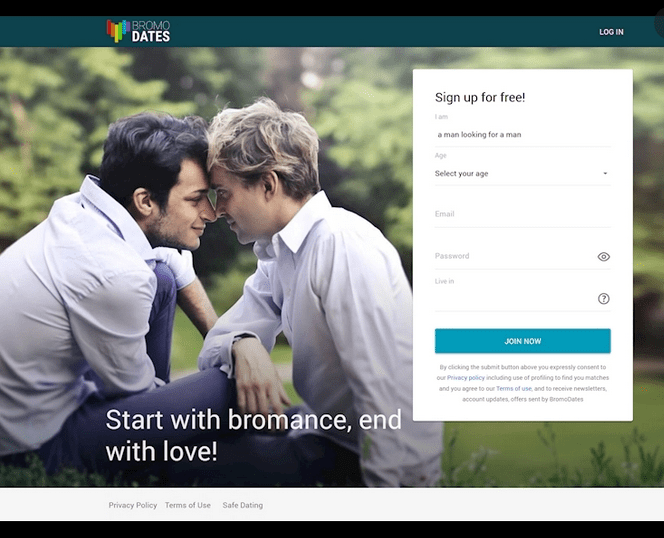 black gay dating websites