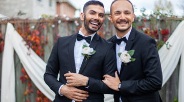 Gay Wedding2