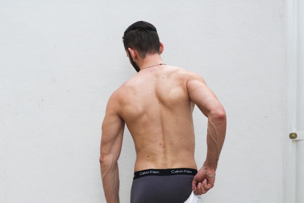 Wear These 10 Gay Underwear Brands