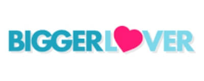 BiggerLover logo