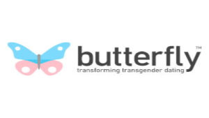 Butterfly logo