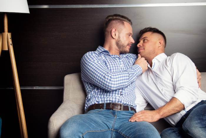 Hottest Gay Dating Sites