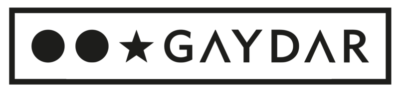 Gaydar logo