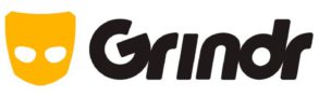 Grindr logo