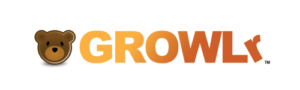 Growlr logo