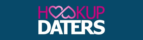 HookupDaters logo