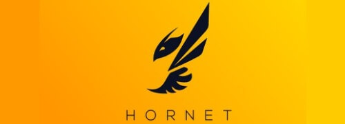 Hornet logo