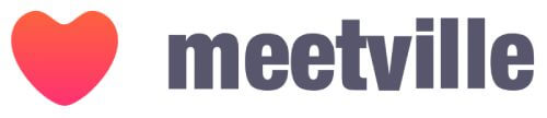Meetville logo