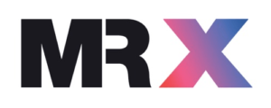 Mr X logo