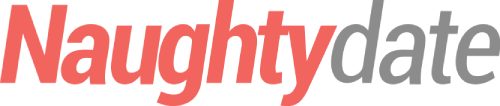 NaughtyDate logo