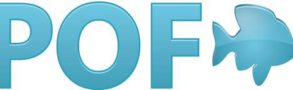 POF logo