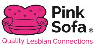 Pink Sofa logo