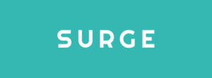 Surge logo