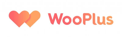 WooPlus logo