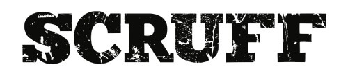 Scruff logo