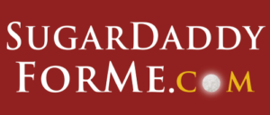 SugarDaddyForMe logo