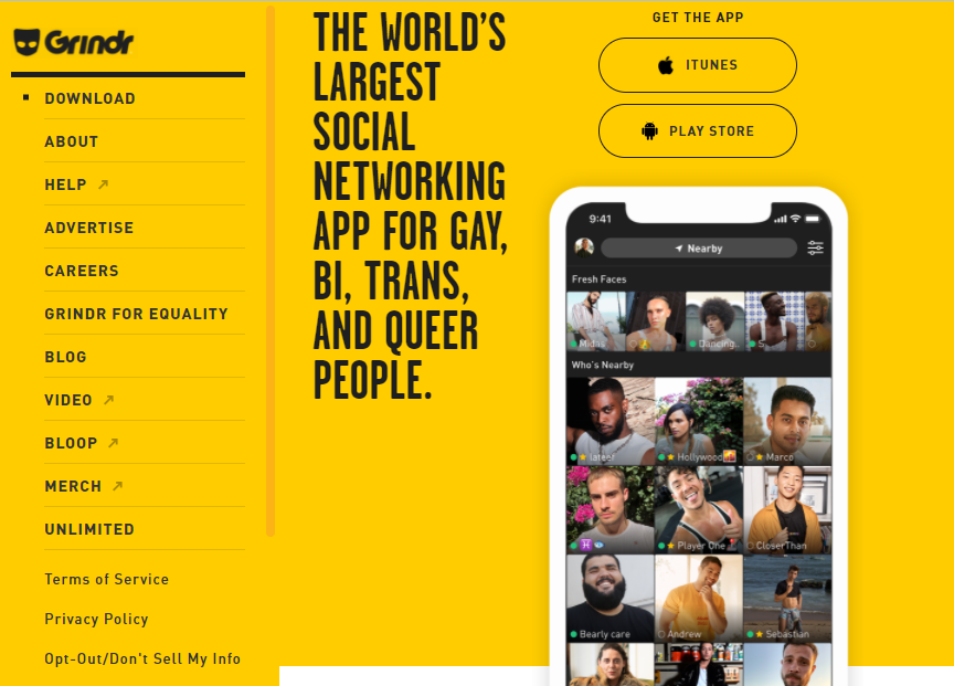 best gay dating apps for teens