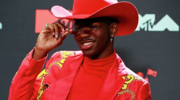 Lil Nas X1