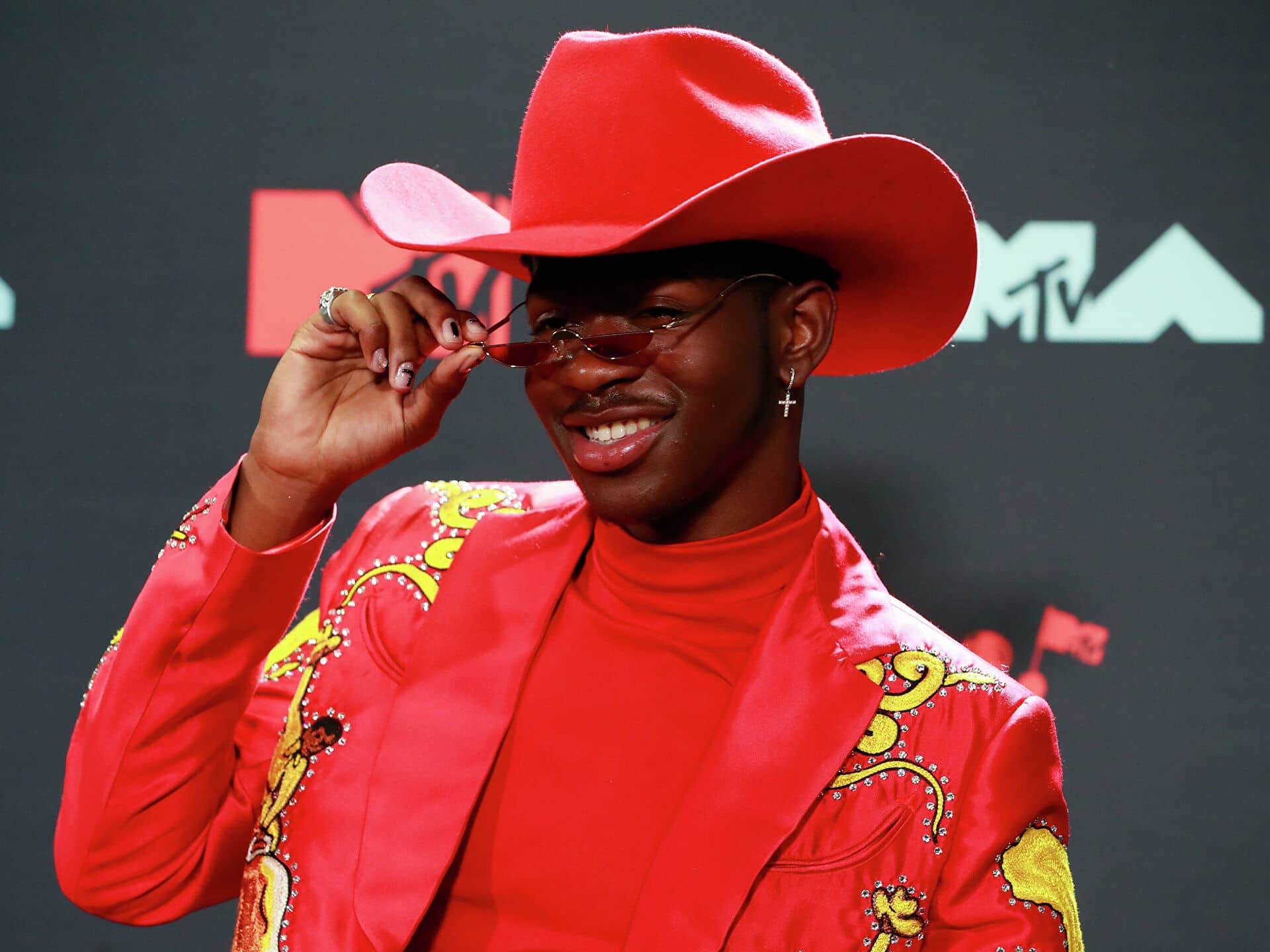 Lil Nas X1